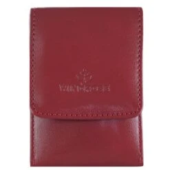 Merino Manicure-Set 7,5 Cm In Rot