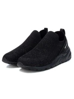 Xti Slipper In Schwarz