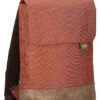 Rucksack "OR150" In Braun - (B)28 X (H)38 X (T)12 Cm