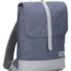 Rucksack "UR150" In Blau - (B)28 X (H)39 X (T)12 Cm