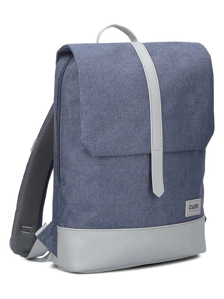 Rucksack "UR150" In Blau - (B)28 X (H)39 X (T)12 Cm 1 Rucksack "UR150" In Blau - (B)28 X (H)39 X (T)12 Cm