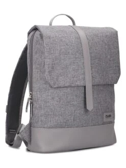 Rucksack "UR150" In Grau - (B)28 X (H)39 X (T)12 Cm